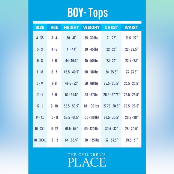 NWOT The Children's Place Big Boys' Kid Long Sleeve Sweater - Picture 4 of 5